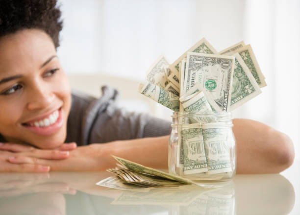 How Gratitude and Contentment Can Protect Your Credit Score