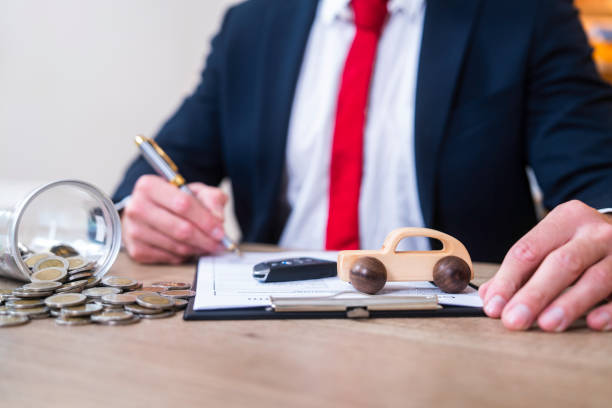 New or Used? How to Buy a Car Without Wrecking Your Credit
