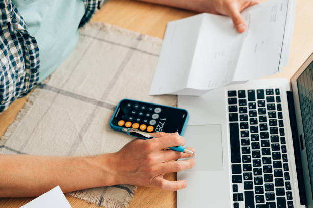 How to Talk to Your Partner About Bad Credit Without Shame