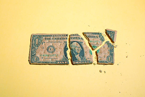 The One Number That Tells You If You’re Actually Getting Ahead