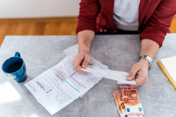 Rebuild Your Credit Confidence Without Letting Bad Credit Run Your Life