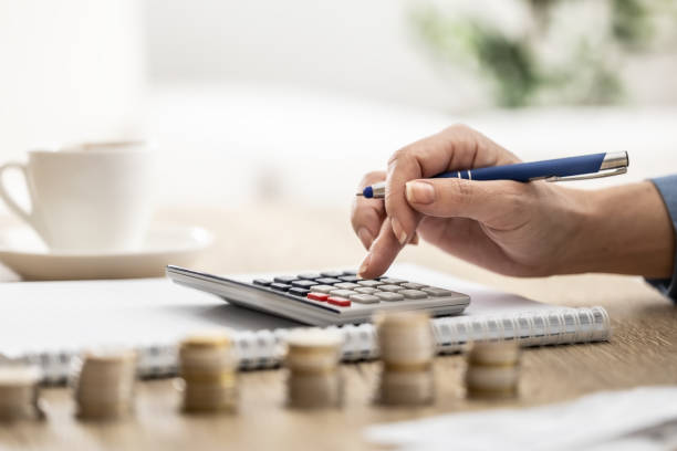 How to Budget When Your Income Is Different Every Month