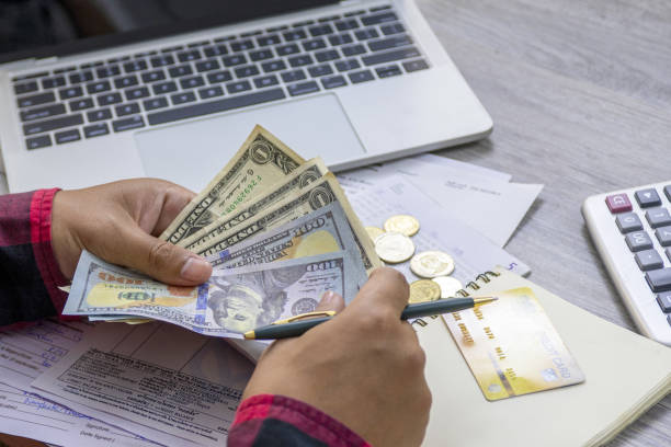 How to Negotiate With Creditors When Money Is Tight