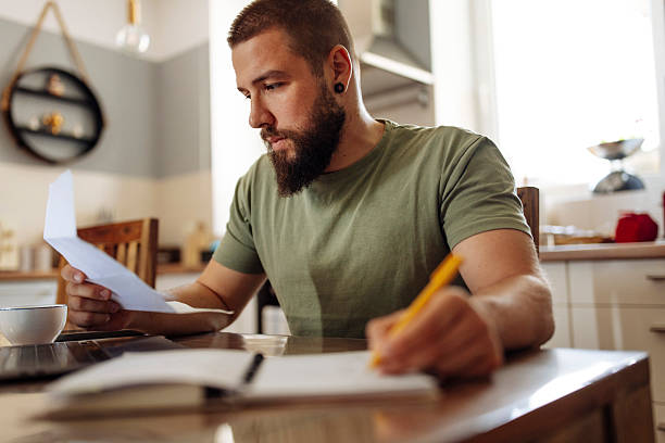 Filing for Bankruptcy When You Work for a Living: What It Really Means for Your Money and Credit