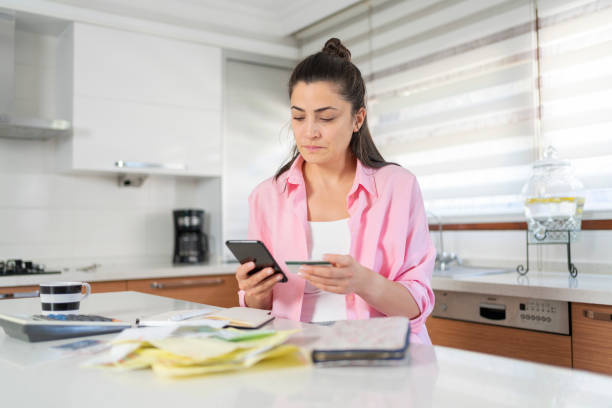 The Interest Rate Trap: What Bad-Credit Borrowers Need to Know Before Signing