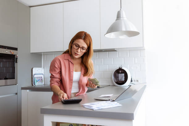 How to Stop Financial Anxiety From Wrecking Your Credit