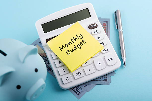Zero-Based Budgeting When Your Paycheck Is Different Every Time