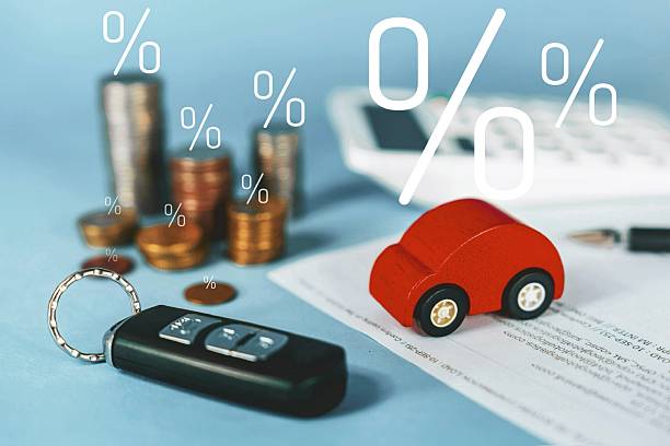 Bad Credit Auto Loans: How to Get Wheels Without Getting Wrecked