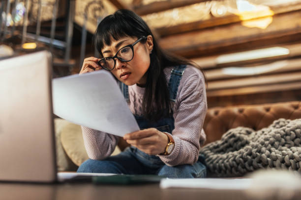 How to Calm Financial Anxiety Without Becoming a Finance Nerd