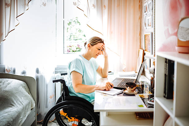 Disability Insurance: The Paycheck Protection You Can’t Afford to Skip