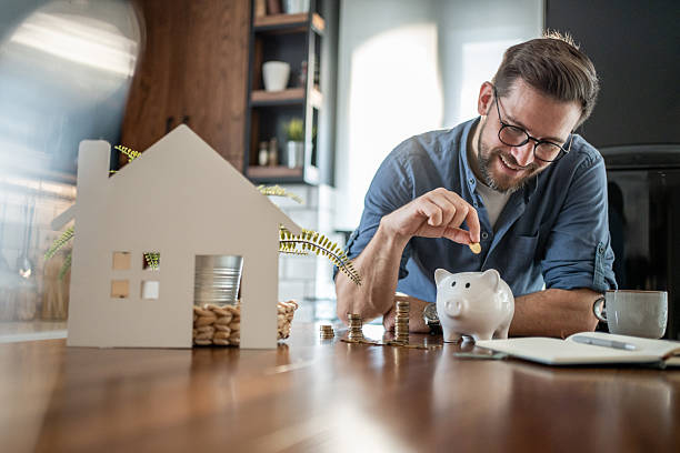 How to Save for a Down Payment Without Turning Your Life Into a Spreadsheet