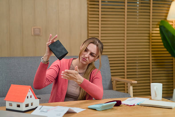 Maxed-Out Credit Cards: How to Stop the Bleeding and Start Digging Out