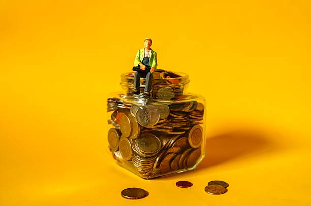 Robo-Advisors: The Lazy but Smart Way to Build Wealth in Your 20s and 30s