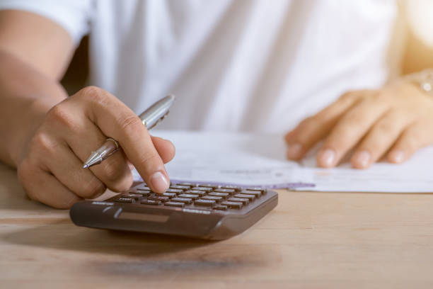 Term Life Insurance: Simple Protection That Keeps Junk Credit Away From Your Family