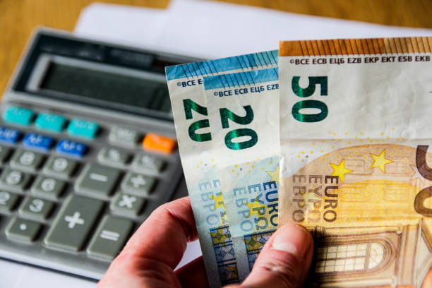 What Your Mortgage Payment Really Includes