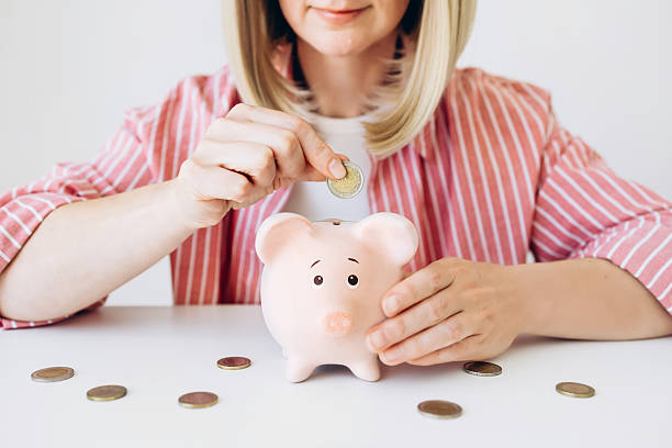 Pay Yourself First: The Payday Habit That Keeps Junk Credit Away