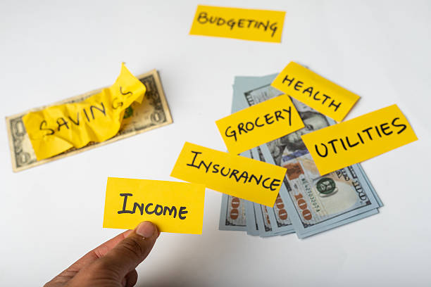 How to Recover From Financial Shame and Rebuild Your Credit