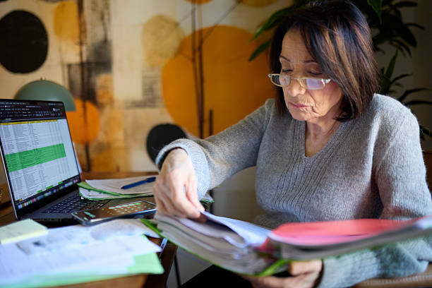 The Lazy But Smart Way to Plan Retirement Income