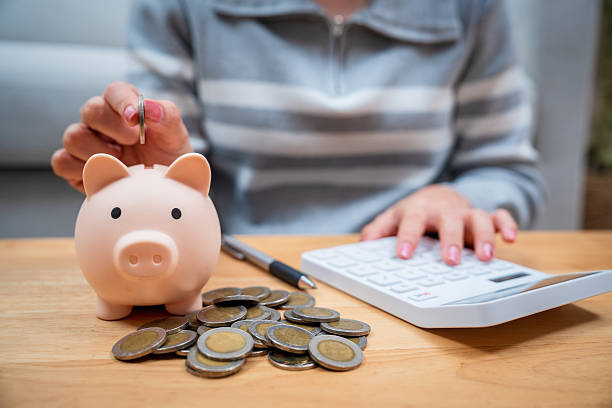 Pay Yourself First: The Tiny Automatic Transfer That Keeps Junk Credit Off Your Report